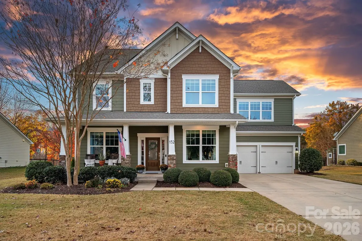 132 Flora Vista Drive, Mooresville, NC 28117 - Image #1
