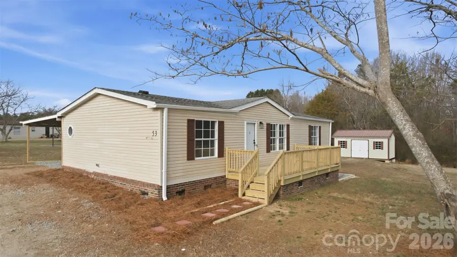 53 Mountain View Drive, Taylorsville, NC 28681 - Image #2