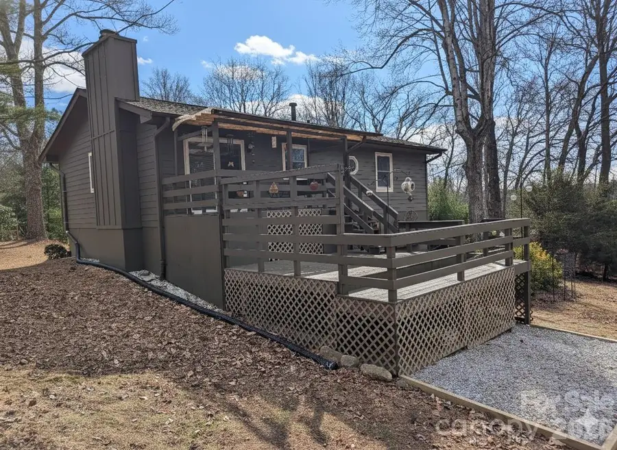 43 Deer Run Drive, Asheville, NC 28803 - Image #2
