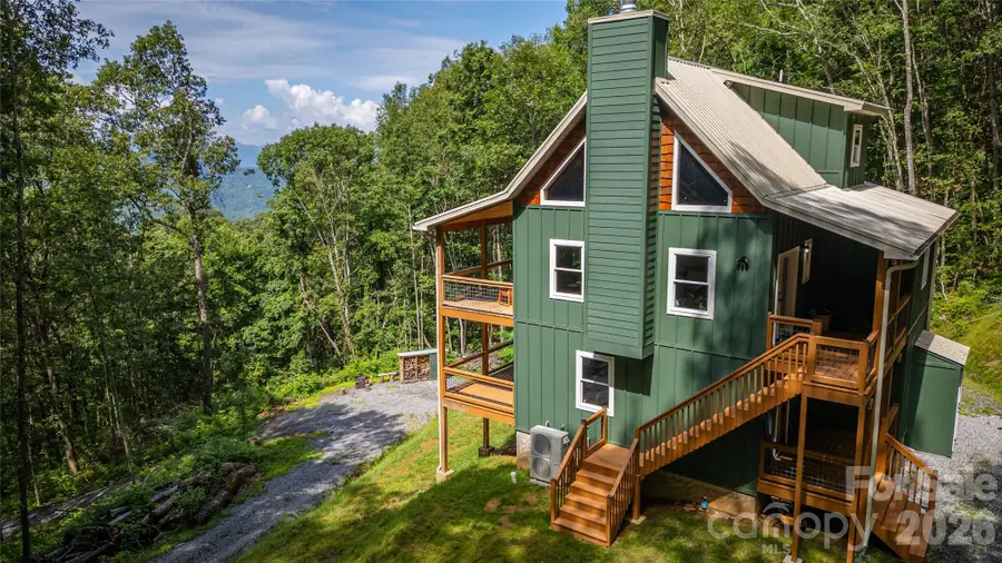 241 Golden Hawk Drive #85, Bryson City, NC 28713 - #2