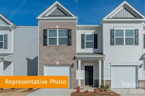 6101 Jasmine Branch Road, Charlotte, NC 28216