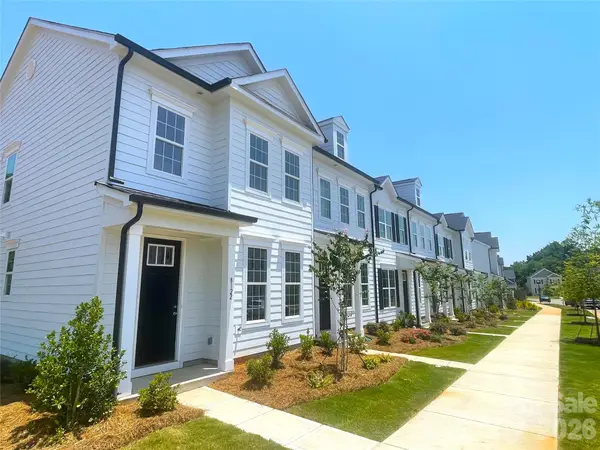 8148 Jacey Lane #13, Huntersville, NC 28078