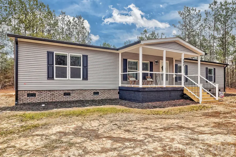299 Ned Williams Road, Kershaw, SC 29067 - #2