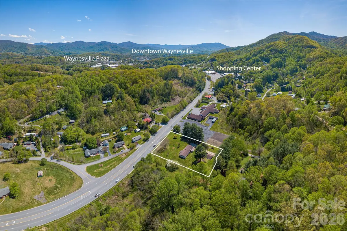 96 Tower Lane, Waynesville, NC 28786 - #1