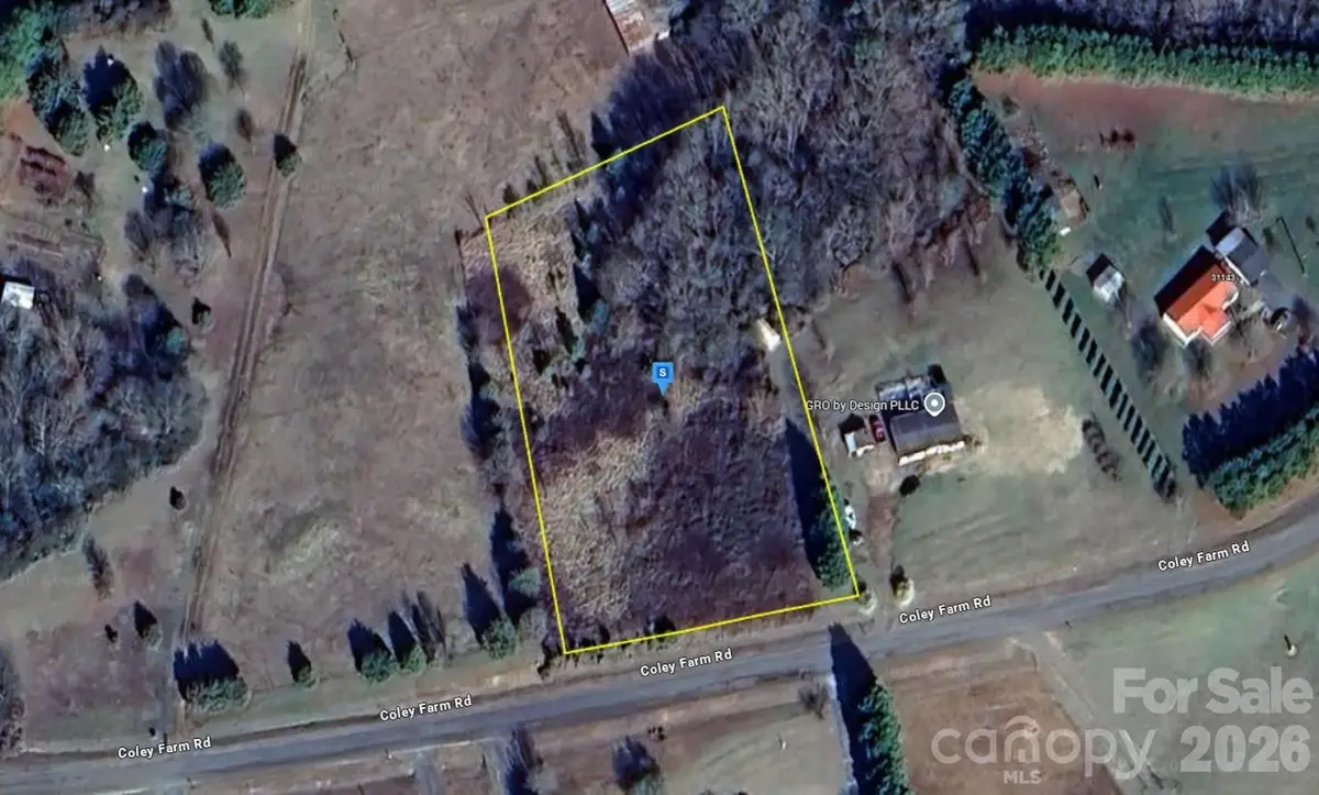 31095 Coley Farm Road, Albemarle, NC 28001 - #1