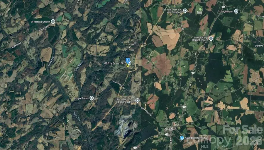 31095 Coley Farm Road, Albemarle, NC 28001 - #3