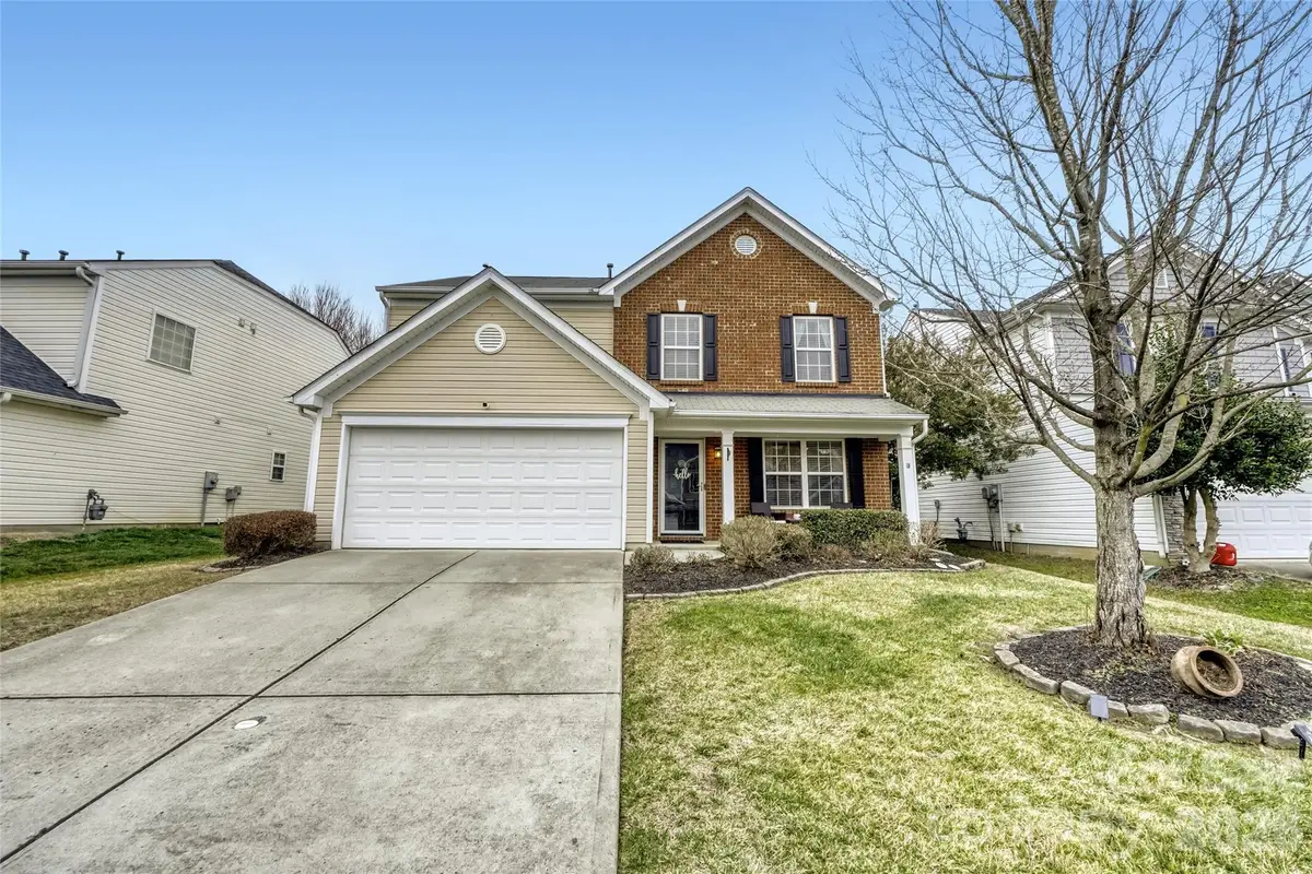 1468 Remington Lane Nw, Concord, NC 28027 - Image #1