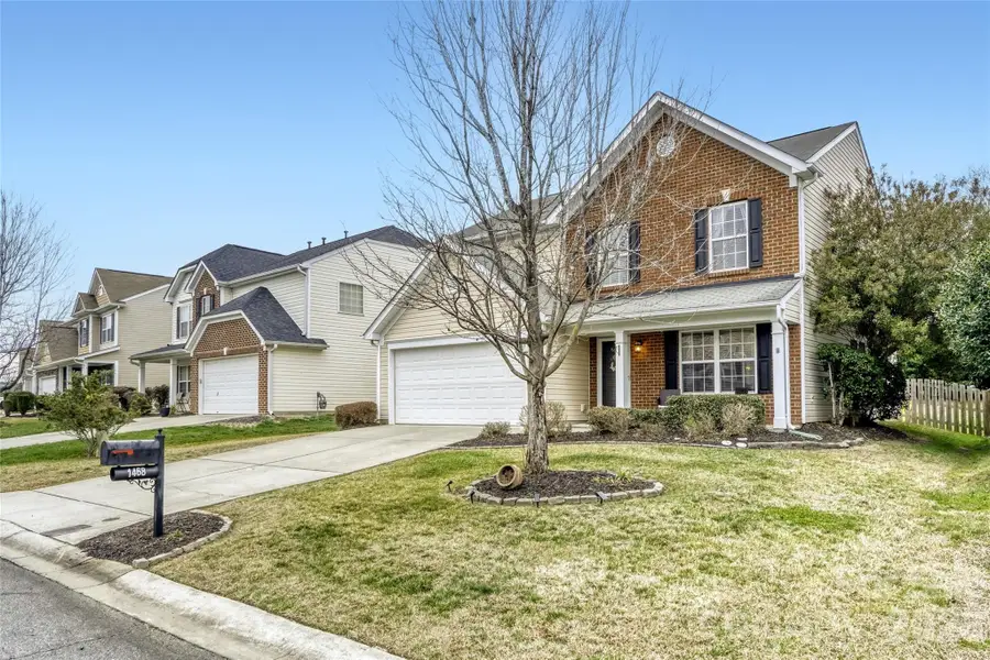 1468 Remington Lane Nw, Concord, NC 28027 - Image #2