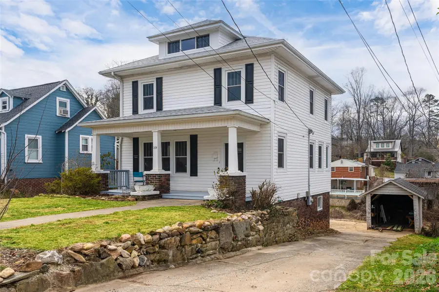 164 Dorchester Avenue, Asheville, NC 28806 - Image #2