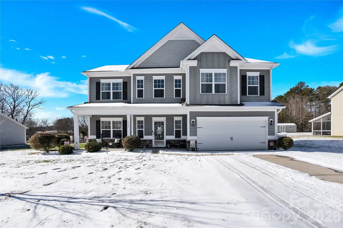 152 Autumn Mist Road, Statesville, NC 28677 - Image #1