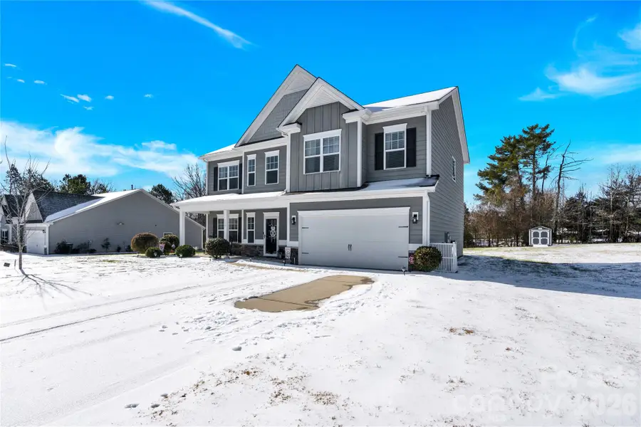 152 Autumn Mist Road, Statesville, NC 28677 - Image #2