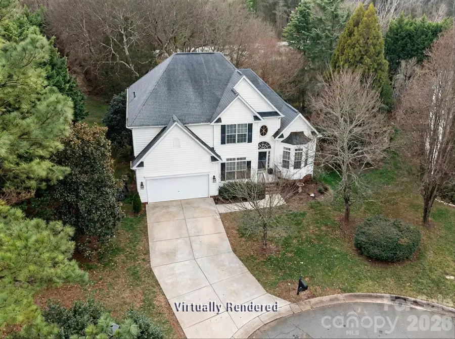 510 Amersham Lane, Waxhaw, NC 28173 - Image #3