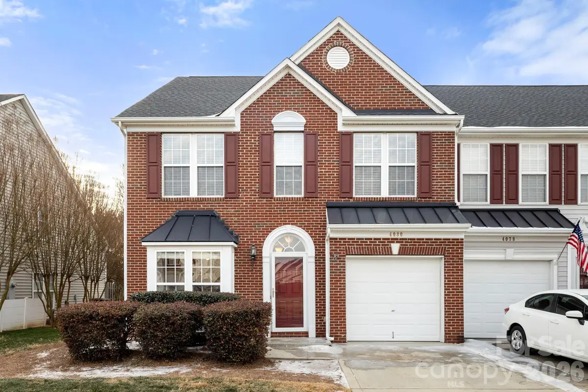 4080 Holly Villa Circle, Indian Trail, NC 28079 - Image #1