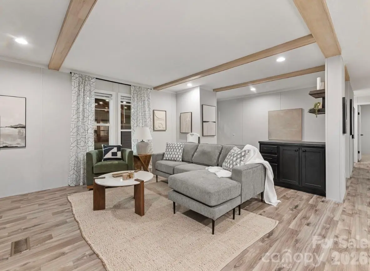 4184 Maple Trail, Morganton, NC 28655 - #1