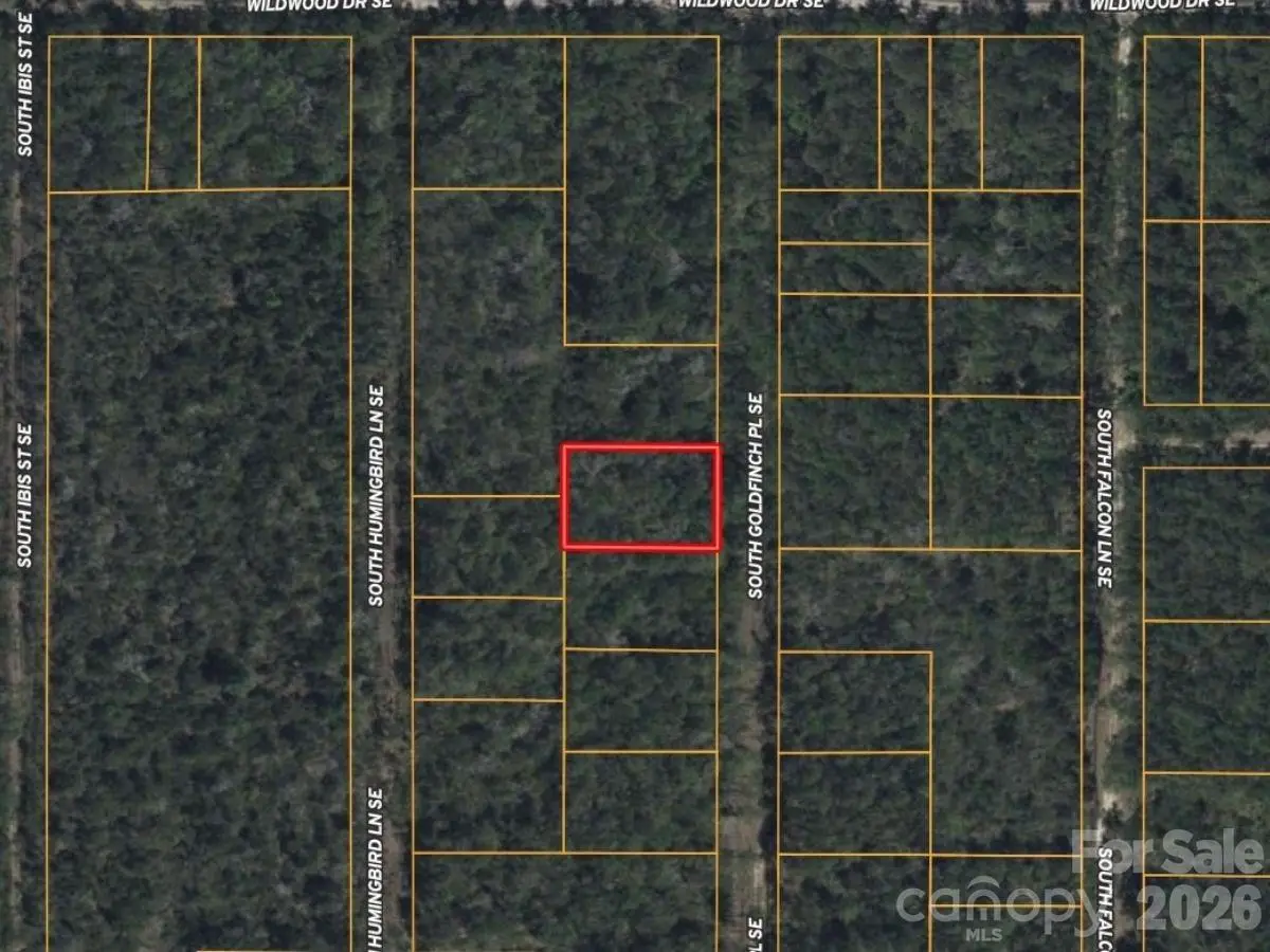 0 Goldfinch Place Se, Southport, NC 28461 - Image #1