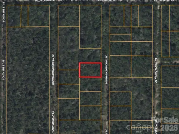 0 Goldfinch Place Se, Southport, NC 28461