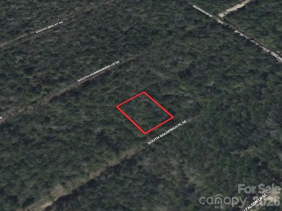 0 Goldfinch Place Se, Southport, NC 28461 - Image #2