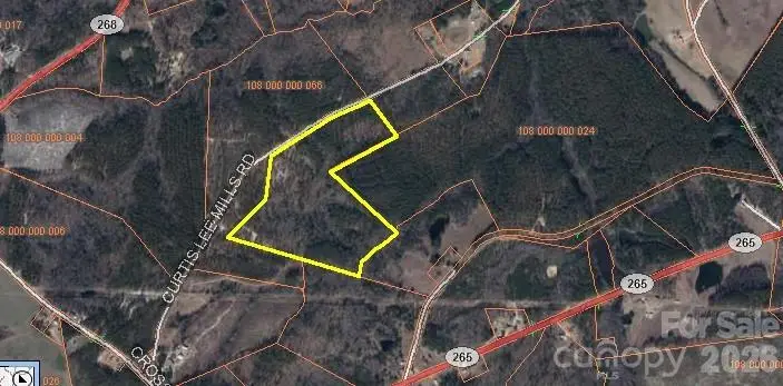 000 Unnamed Road, Ruby, SC 29741 - Image #1