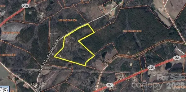 000 Unnamed Road, Ruby, SC 29741