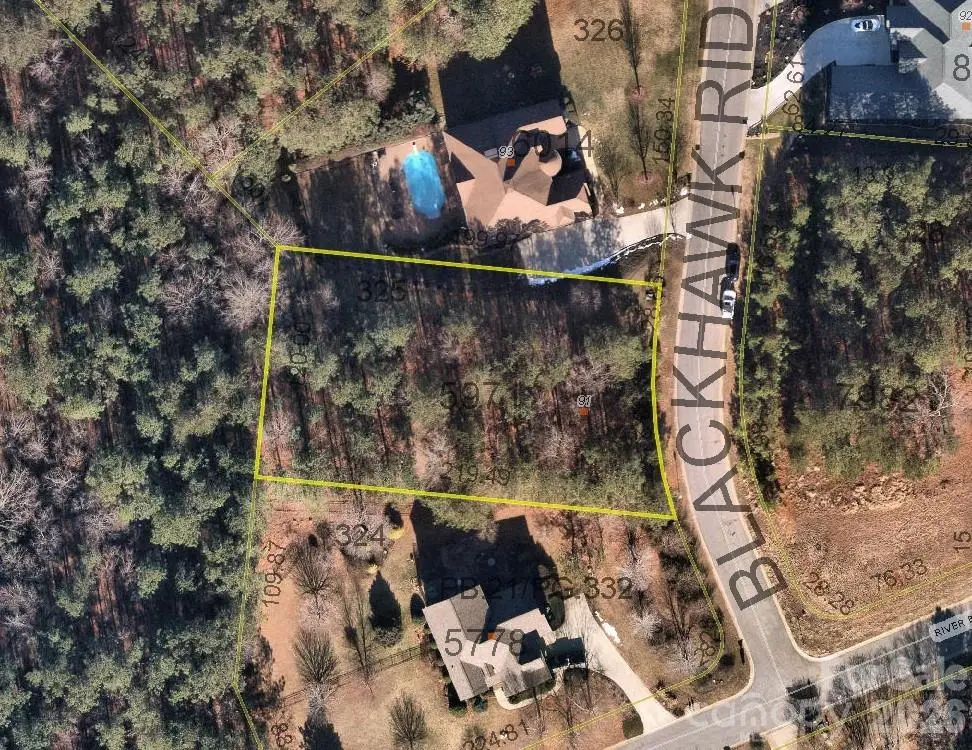 91 Blackhawk Ridge Way, Granite Falls, NC 28630 - #1