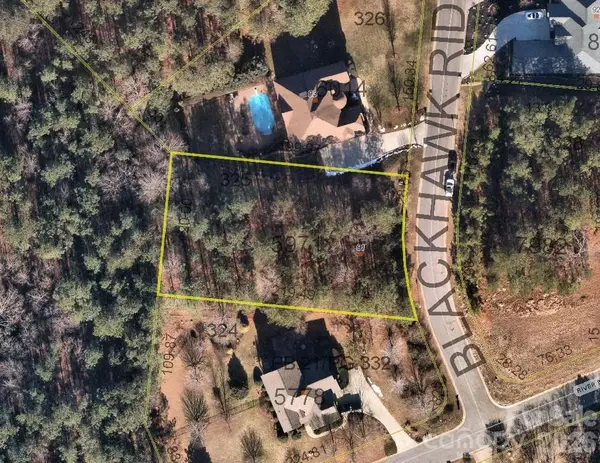 91 Blackhawk Ridge Way, Granite Falls, NC 28630