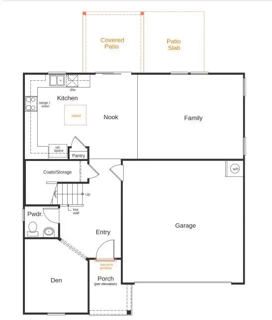 330 Maidstone Drive, Monroe, NC 28110 - Image #2