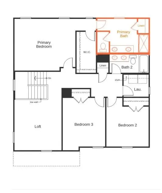 330 Maidstone Drive, Monroe, NC 28110 - Image #3