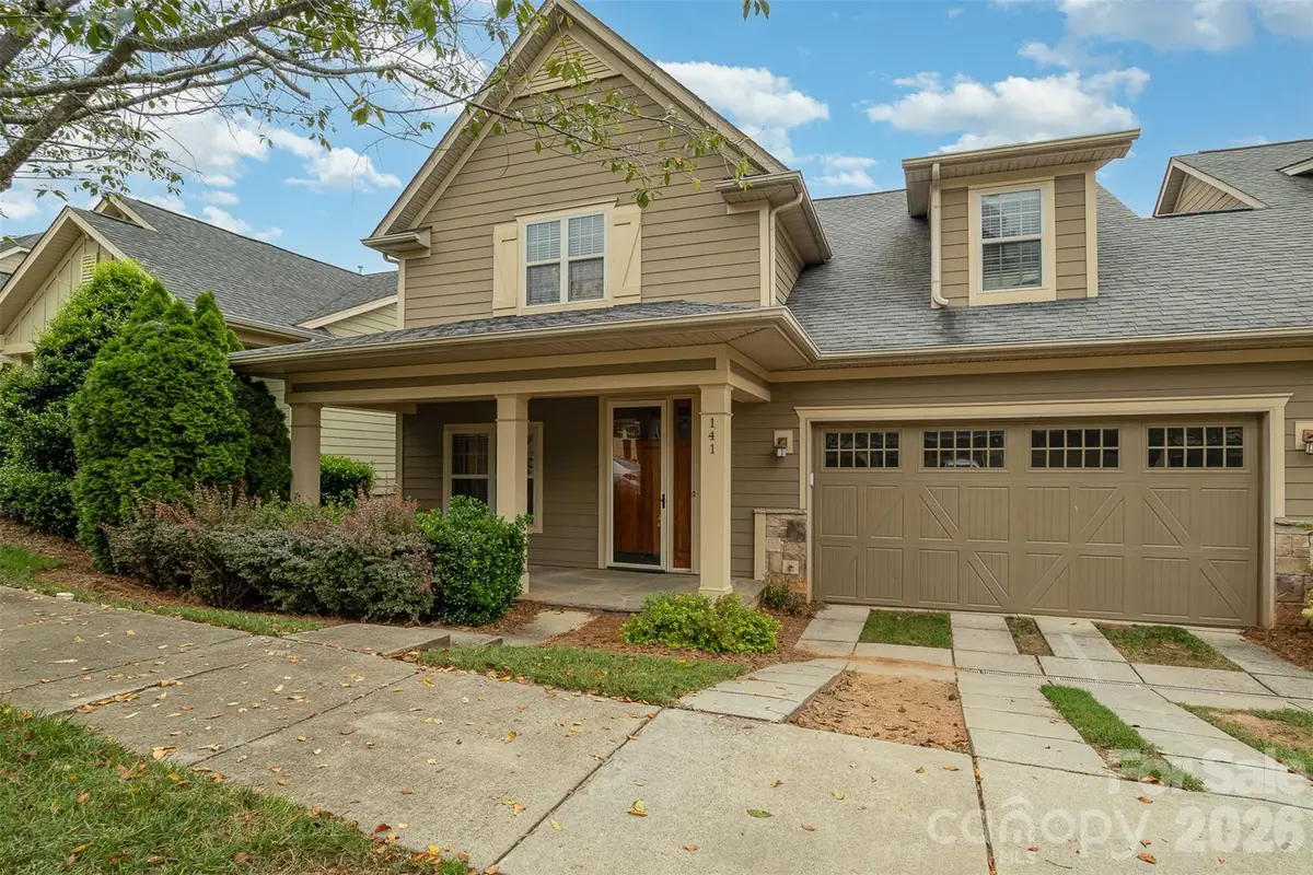 141 Aztec Circle, Mooresville, NC 28117 - #1