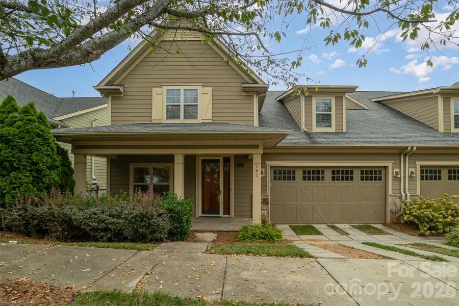 141 Aztec Circle, Mooresville, NC 28117 - #2