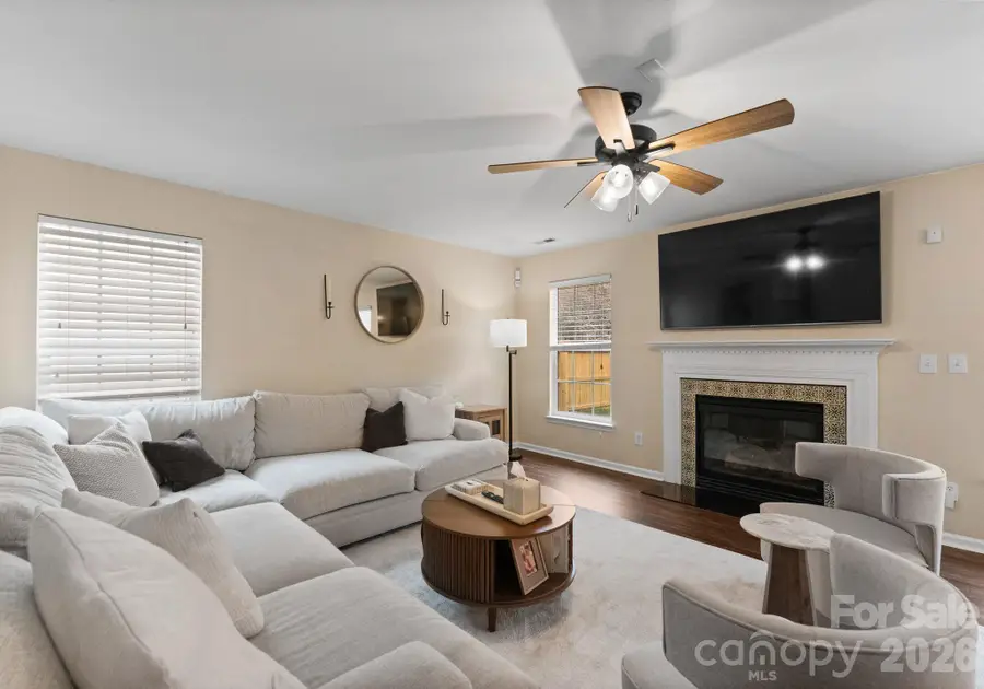 135 Amber Woods Drive, Tega Cay, SC 29708 - Image #2