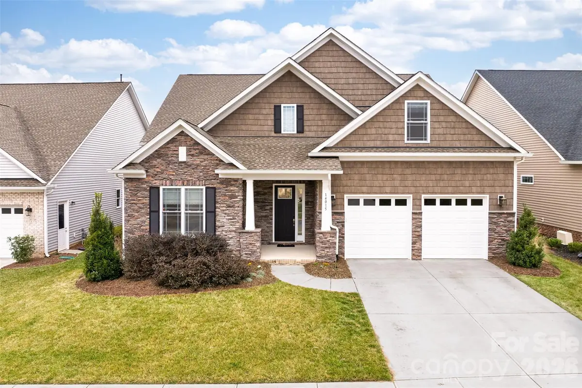 14015 Cameryn Elise Drive, Cornelius, NC 28031 - Image #1