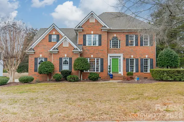 4006 Belle Meade Circle, Belmont, NC 28012