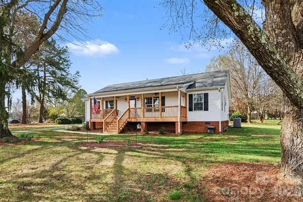 1079 B J Jackson Road, Rock Hill, SC 29732