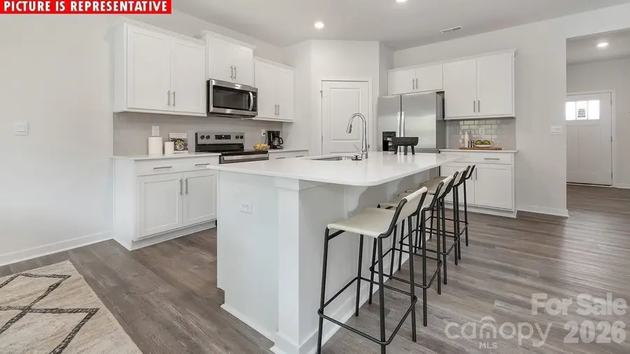 11324 Cardinal Creek Avenue, Charlotte, NC 28215 - #3