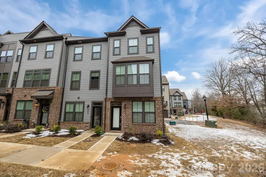 460 Spearfield Lane, Charlotte, NC 28205 - #2