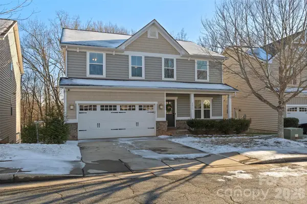 4833 Breden Street, Kannapolis, NC 28081