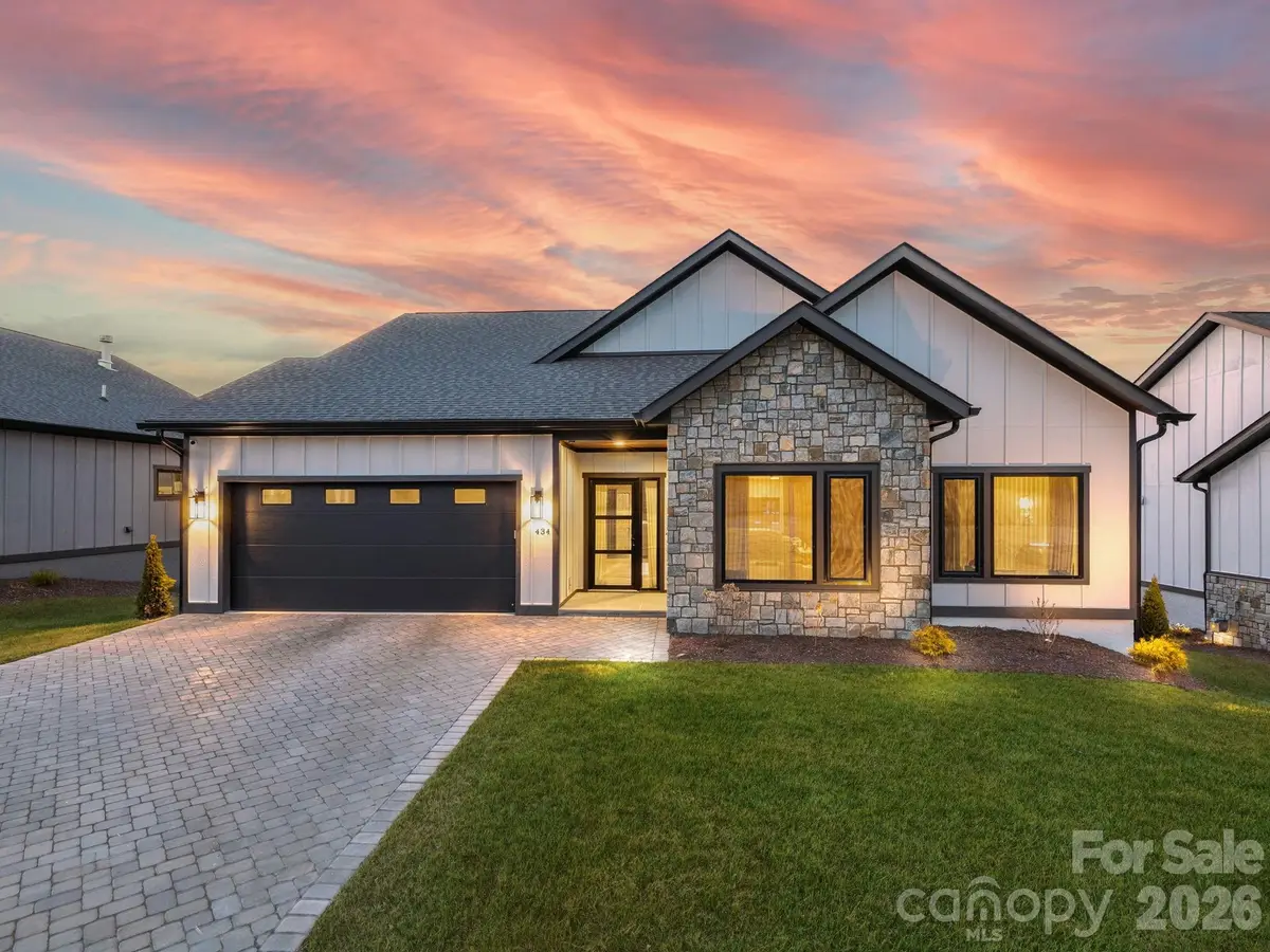 434 Big Hill Drive, Arden, NC 28704 - #1