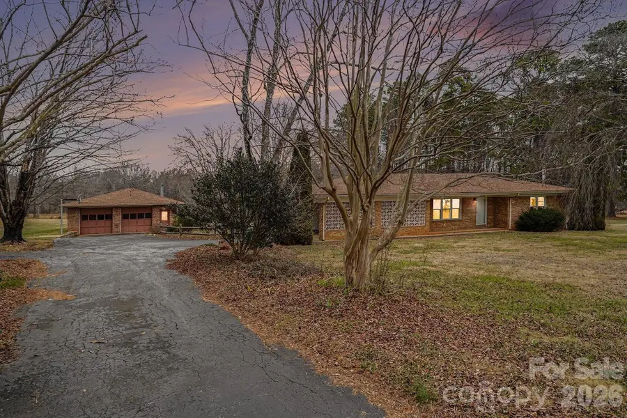 4550 Goodman Lake Road, Salisbury, NC 28146 - Image #2