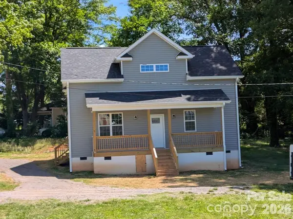 1506 7th Street, Statesville, NC 28677