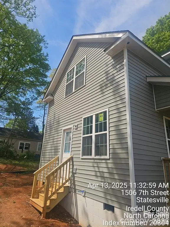 1506 7th Street, Statesville, NC 28677 - Image #2