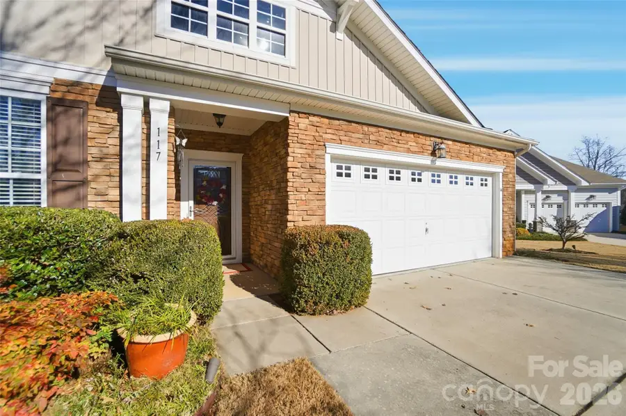 117 Artisan Court, Mooresville, NC 28117 - #3