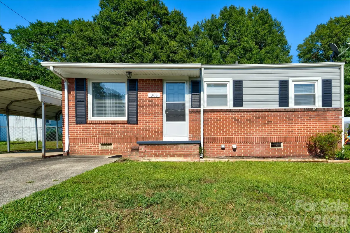 308 S Myrtle School Road, Gastonia, NC 28052 - Image #1