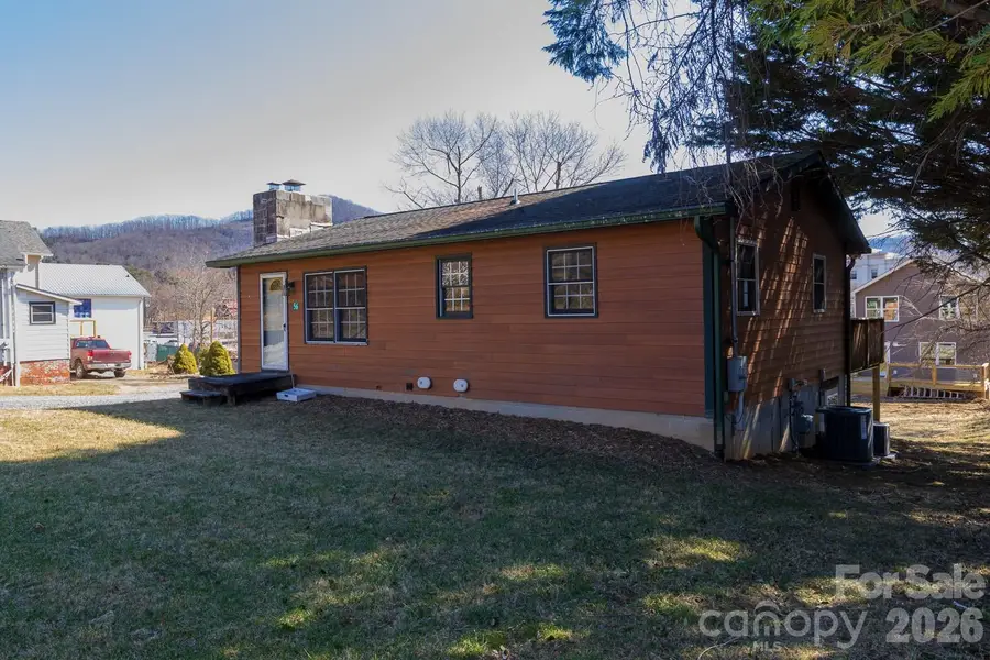 56 Vance Avenue #2/8, Black Mountain, NC 28711 - #2