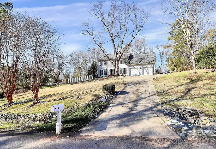 1148 Blossom Terrace, Fort Mill, SC 29715 - Image #3