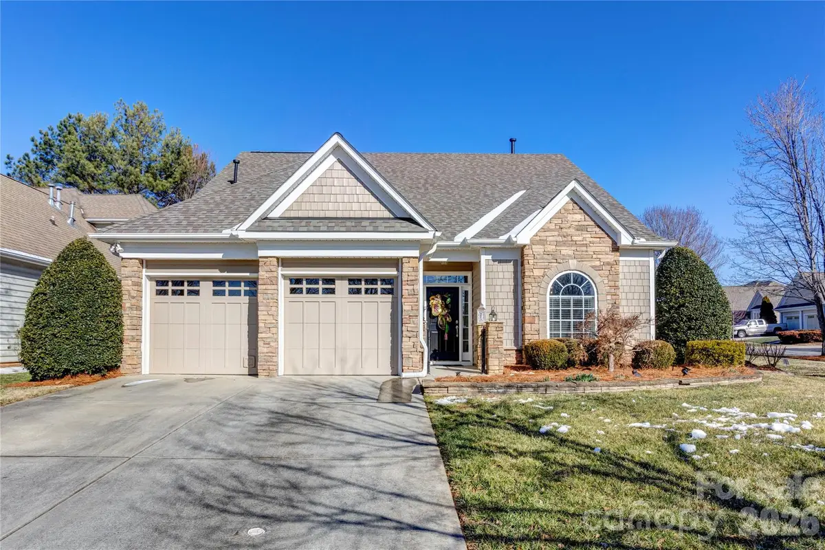 2663 Danbury Circle Nw, Concord, NC 28027 - Image #1