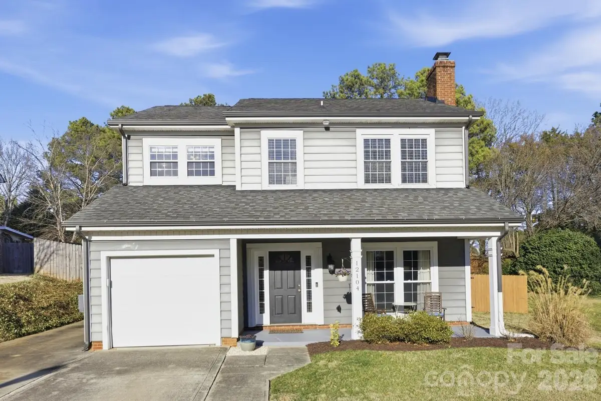 12104 Woodside Falls Road, Pineville, NC 28134 - Image #1