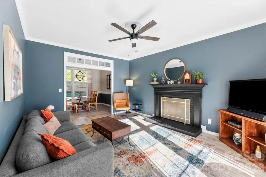 12104 Woodside Falls Road, Pineville, NC 28134 - Image #3