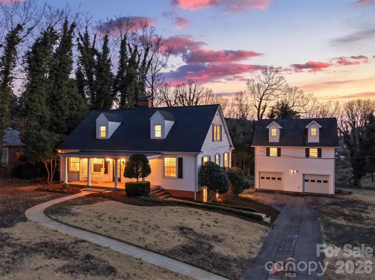 7 Forest Avenue, Granite Falls, NC 28630 - #1