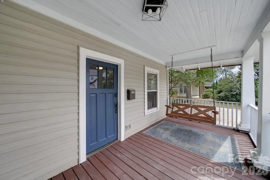 1638 Longfellow Street, Charlotte, NC 28205 - #2