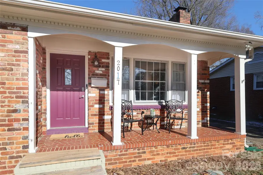 2017 Townsend Avenue, Charlotte, NC 28205 - Image #3